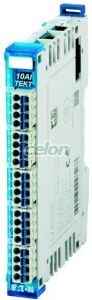 Analog,8 Input,Therm.Element,2 Kty Xn-322-10Ai-Tekt 178792-Eaton, Alte Produse, Eaton, Automatizări, Eaton