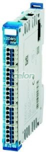 XN300 mérőmodul, 2DMS,24Bit XN-322-2DMS-WM -Eaton, Egyéb termékek, Eaton, Automatizálási termékek, Eaton