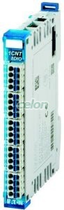 Counter,1 Cnt,125Khz,16Bit,4 Do,4 Di Xn-322-1Cnt-8Dio 178795-Eaton, Alte Produse, Eaton, Automatizări, Eaton