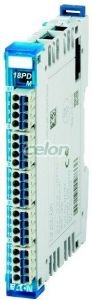 XN300 tápegység modul, 4x24VDC/2A,rövidzárvédett XN-322-4PS-20 -Eaton, Egyéb termékek, Eaton, Automatizálási termékek, Eaton