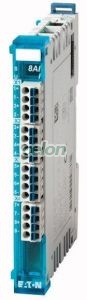 Analog, 8 Input, 0/4-20Ma Xn-322-8Ai-I 179288-Eaton, Alte Produse, Eaton, Automatizări, Eaton