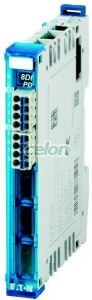 Digital,8 Input,P,24Vdc,5.0Ms Xn-322-8Di-Pd 183172-Eaton, Alte Produse, Eaton, Automatizări, Eaton