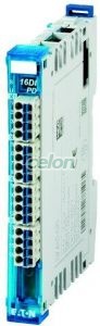 Digital,16 Input,P,24Vdc,5.0Ms Xn-322-16Di-Pd 183173-Eaton, Alte Produse, Eaton, Automatizări, Eaton