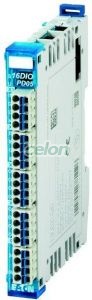 Digital,8 In-/8Output,P,24Vdc Xn-322-16Dio-Pd05 183179-Eaton, Alte Produse, Eaton, Automatizări, Eaton