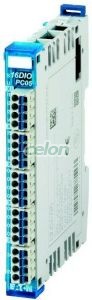 Digital,8 In-/8Output,P,24Vdc,Cnt Xn-322-16Dio-Pc05 183180-Eaton, Alte Produse, Eaton, Automatizări, Eaton