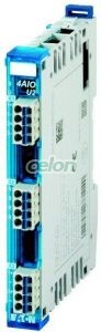 Analog,2 In-/2 Output,+/-10V,Uref Xn-322-4Aio-U2 183181-Eaton, Alte Produse, Eaton, Automatizări, Eaton