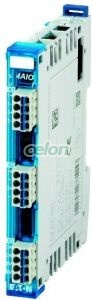 Analog,2 In-/2 Output,0/4-20Ma Xn-322-4Aio-I 183182-Eaton, Alte Produse, Eaton, Automatizări, Eaton