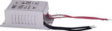 TRANSFORMATOR 220/12V 150W ELECTRONIC, Corpuri de Iluminat, Transformatoare, drosere, drivere, Transformatoare electronice pentru lampi cu halogen, Horoz