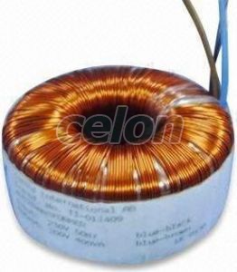 Toroid transzformátor 220V/12V 200VA, Világítástechnika, Transzformátorok, előtétek, működtetők, Elektronikus átalakítók halogén lámpákhoz, Brilux