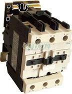 Tracon 32A mágneskapcsoló 230V AC tekercsel, Automatizálás és vezérlés, Védelmi relék és kontaktorok, Általános felhasználású kontaktor, Tracon Electric