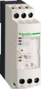 Fázis- és feszültségfigyelő relé - Mérő- és vezérlőrelék - Zelio control - RM4TR32 - Schneider Electric, Automatizálás és vezérlés, Interfész, mérő- és vezérlőrelék, Mérő- és vezérlőrelék, Schneider Electric