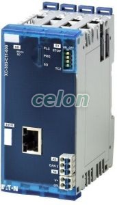 Modular Plc Xc300, Can2, Eth1 Xc-303-C11-000 191082-Eaton, Alte Produse, Eaton, Automatizări, Eaton