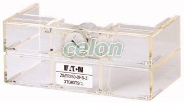 Capac De Protectie Z5/FF250-XHB-Z -Eaton, Alte Produse, Eaton, Întrerupătoare și separatoare de protecție, Eaton