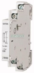 Távvizsgáló-modul, 0,01A Z-FW/001 -Eaton, Egyéb termékek, Eaton, Installációs termékek, Eaton