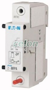 Front Panel Trigger Z-Mfpa 248302-Eaton, Alte Produse, Eaton, Aparataje modulare, Eaton