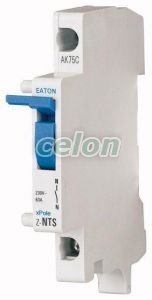 Z-Nts -Eaton, Alte Produse, Eaton, Aparataje modulare, Eaton