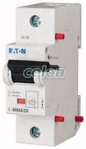 Declansator Deschidere Z-BHASA/230 -Eaton, Alte Produse, Eaton, Aparataje modulare, Eaton