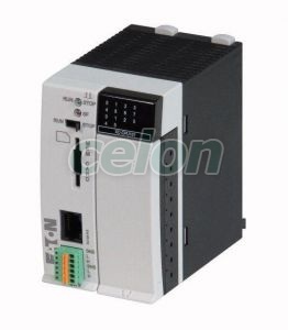 Plc Xc100,Modul Cpu, Memorie 128Kb 8Di XC-CPU101-C128K-8DI-6DO -Eaton, Alte Produse, Eaton, Automatizări, Eaton