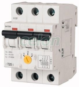 Load Limiter Z-Ts32/3 266859-Eaton, Alte Produse, Eaton, Aparataje modulare, Eaton