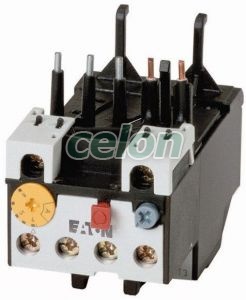 Releu Termic 0,6 A Zb12-0,6 278434-Eaton, Alte Produse, Eaton, Întrerupătoare și separatoare de protecție, Eaton