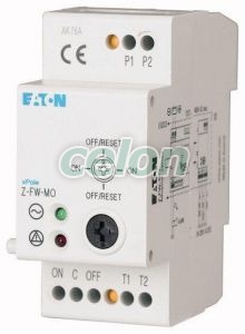 Funkcióbővítő kapcsolómodul Z-FW-LP(D)-hez Z-FW-MO -Eaton, Egyéb termékek, Eaton, Installációs termékek, Eaton