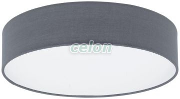 Mennyezeti lámpa REVILLA 1 1x40W D:380mm 32893 - Eglo, Világítástechnika, Beltéri világítás, Mennyezeti lámpák, Eglo