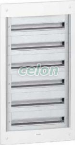 Pragma 6R 24 Montaj Incastrat, Materiale si Echipamente Electrice, Tablouri cofrete, dulapuri, Cofrete modulare Pragma - Schneider Electric, Schneider Electric
