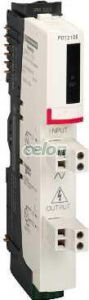 115/230VAC PDM standard kit STBPDT2100K - Schneider Electric, Automatizálás és vezérlés, PLC és egyéb vezérlők, IP20-as elosztott I/O rendszer-Modicon STB, Schneider Electric