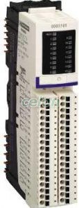 Modicon STB elosztott I/O, 24VDC ki 16PT csavaros sorkapocs  , Automatizálás és vezérlés, PLC és egyéb vezérlők, IP20-as elosztott I/O rendszer-Modicon STB, Schneider Electric