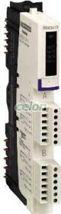 Modicon STB elosztott I/O, 24VDC KI 4PT BASIC KIT, Automatizálás és vezérlés, PLC és egyéb vezérlők, IP20-as elosztott I/O rendszer-Modicon STB, Schneider Electric