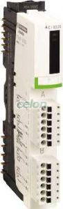 Analóg C be 4 csatornás HART kit STBACI8320K - Schneider Electric, Automatizálás és vezérlés, PLC és egyéb vezérlők, IP20-as elosztott I/O rendszer-Modicon STB, Schneider Electric
