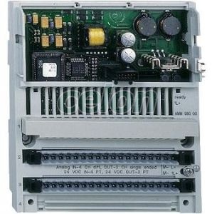4 AI/2 AO & 4 DI/2 DO 24VDC alap, Automatizálás és vezérlés, PLC és egyéb vezérlők, Modicon I / O interfész vezérlők, Schneider Electric