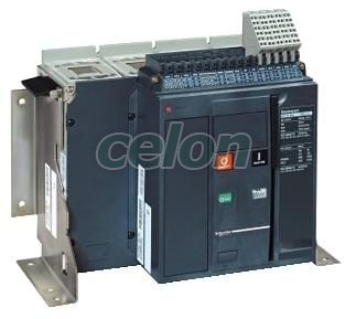 Intr Auto Masterpact Nt10H1 1000A 4P Fix, Alte Produse, Schneider Electric, Separatoare, Schneider Electric