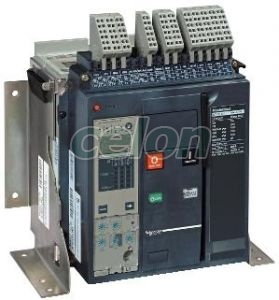 Intr Auto Masterpact Nt16H1 1600A 3P Fix, Alte Produse, Schneider Electric, Separatoare, Schneider Electric