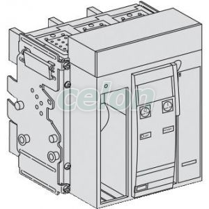 Intreruptor Autom Nt06H1 3P 630A Debros, Alte Produse, Schneider Electric, Separatoare, Schneider Electric