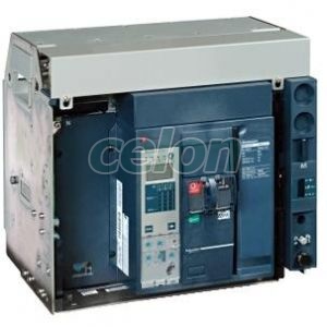 Intreruptor Autom Nt06H1 4P 630A Debros, Alte Produse, Schneider Electric, Separatoare, Schneider Electric