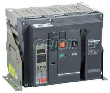 Intreruptor Autom Nw20N1 2000A 3P Debr, Alte Produse, Schneider Electric, Separatoare, Schneider Electric