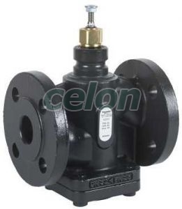 Valve 2Way Flange V231/32/16, Automatizari Industriale, Automatizari de proces si echipamente de control industrial, Aparate de control industrial, Schneider Electric