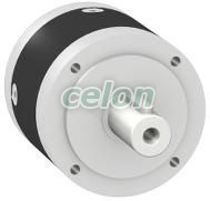 Lexium hajtómű, 60 mm, 3:1, Lexium szervomotorhoz, Automatizálás és vezérlés, Frekvenciaváltók, Szervóhajtások-Lexium 05, Schneider Electric