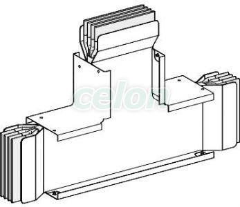 Kt 5X0800Al Te Pe Cant 3L+N+Per, Materiale si Echipamente Electrice, Bare capsulate, busbars, Bara capsulata - Canalis KT, Schneider Electric