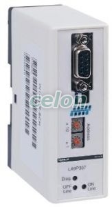 ProfibusDP/Modbus átjáró LA9P307 - Schneider Electric, Egyéb termékek, Schneider Electric, Teljesítményvezérlés és védelem, Schneider Electric