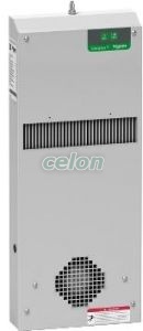 Hőcserélő old lev/lev 36W/K 230V50/60Hz NSYCEA36 - Schneider Electric, Egyéb termékek, Schneider Electric, Univerzális elosztó- és vezérlőszekrények tartozékok, Schneider Electric