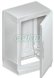 Plinta Ral7035 Pla 500X750X420 NSYPLAZ574G - Schneider Electric, Alte Produse, Schneider Electric, Accesorii tablouri și cofrete universale, Schneider Electric