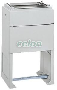 Plinta Ral7035 Plaz(T) 500X320X900 NSYZHPLA53G - Schneider Electric, Alte Produse, Schneider Electric, Accesorii tablouri și cofrete universale, Schneider Electric