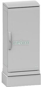 Lábazat ZZ 200x750x620mm NSYZZ276G - Schneider Electric, Egyéb termékek, Schneider Electric, Univerzális elosztó- és vezérlőszekrények tartozékok, Schneider Electric