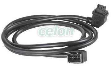 S-Cable 1.5 M Angle, Alte Produse, Schneider Electric, EcoStruxure, Schneider Electric