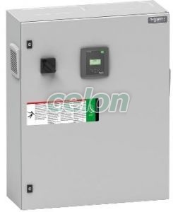 Varset Easy 125K Cb Auto, Materiale si Echipamente Electrice, Compensarea energiei reactive, Corecția inteligentă a factorului de putere, Schneider Electric