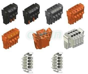 Kit Conector Lxm32, Automatizari Industriale, Variatoare de viteza,convertizoare de frecventa, Servodrivere-Lexium 05, Schneider Electric