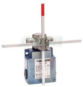 Limit Switch Metal Head With Cross, Automatizari Industriale, Limitatoare de cursa, Limitatoare de cursa, Telemecanique