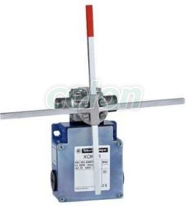 Limit Switch Metal Head With Cross, Automatizari Industriale, Limitatoare de cursa, Limitatoare de cursa, Telemecanique